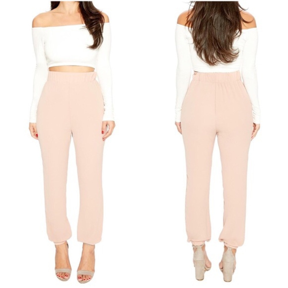 Naked wardrobe Jazzed Up In My Joggers